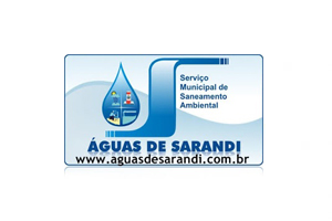 Serviço Municipal de Saneamento Básico de Sarandi - Águas de Sarandi